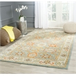 Safavieh Heritage Chocolate Traditional Rug - 8'3