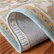Safavieh Heritage Chocolate Traditional Rug - 8'3
