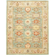 Safavieh Heritage Chocolate Traditional Rug - 9'6