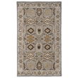 Safavieh Heritage Light Grey Traditional Rug - 3' x 5'