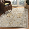 Safavieh Heritage Light Grey Traditional Rug - 4' x 6'