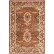 Safavieh Heritage Light Grey Traditional Rug - 5' x 8'