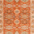 Safavieh Heritage Light Grey Traditional Rug - 5' x 8'