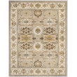 Safavieh Heritage Light Grey Traditional Rug - 9' x 12'