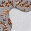 Safavieh Heritage Blue Traditional Rug - 9' x 12'