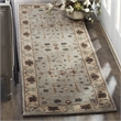 Safavieh Heritage Green Traditional Rug - 3' x 5'