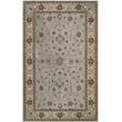 Safavieh Heritage Green Traditional Rug - 4' x 6'