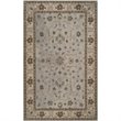 Safavieh Heritage Green Traditional Rug - 6' x 9'