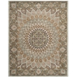 Safavieh Heritage Blue Traditional Rug - 8'3