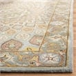 Safavieh Heritage Blue Traditional Rug - 8'3