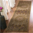 Safavieh Heritage Blue Traditional Rug - Runner 2'3