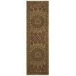 Safavieh Heritage Blue Traditional Rug - Runner 2'3