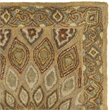 Safavieh Heritage Blue Traditional Rug - Runner 2'3