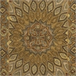Safavieh Heritage Blue Traditional Rug - Runner 2'3