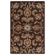 Safavieh Heritage Brown Traditional Rug - 2' x 3'