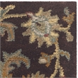 Safavieh Heritage Brown Traditional Rug - 2' x 3'