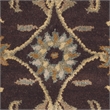 Safavieh Heritage Brown Traditional Rug - 2' x 3'