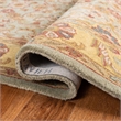 Safavieh Heritage Green Traditional Rug - 3' x 5'