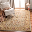 Safavieh Heritage Green Traditional Rug - 9'6
