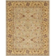 Safavieh Heritage Green Traditional Rug - 9'6