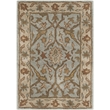 Safavieh Heritage Light Blue Traditional Rug - 2' x 3'