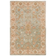 Safavieh Heritage Light Blue Traditional Rug - 4' x 6'
