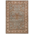 Safavieh Heritage Light Blue Traditional Rug - 6' x 9'