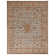Safavieh Heritage Light Blue Traditional Rug - 8' x 10'