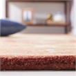 Safavieh Heritage Rust Traditional Rug - 4' x 6'
