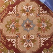 Safavieh Heritage Rust Traditional Rug - 4' x 6'