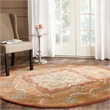 Safavieh Heritage Rust Traditional Rug - 8' x 10'