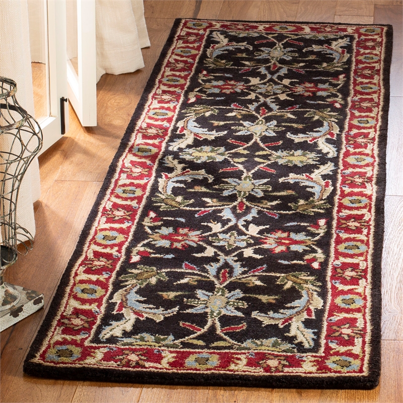 Safavieh Heritage 2'-3
