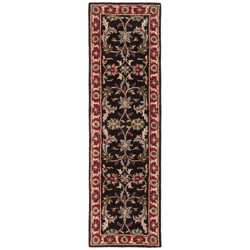 Safavieh Heritage 2'-3