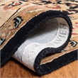 Safavieh Heritage Black Traditional Rug - Runner 2'3