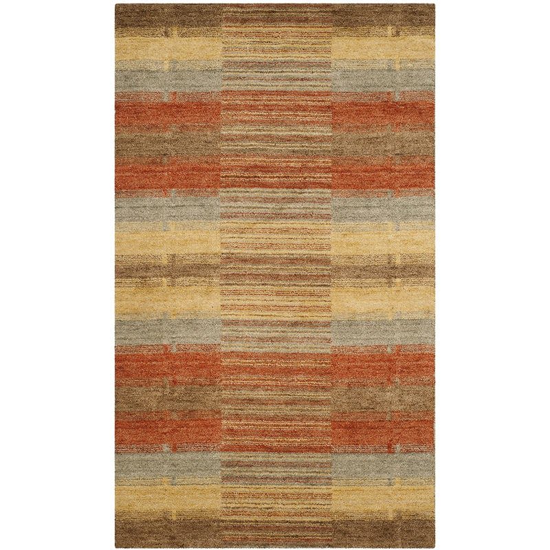 Safavieh Himalaya  Shag Rug - 3' x 5'