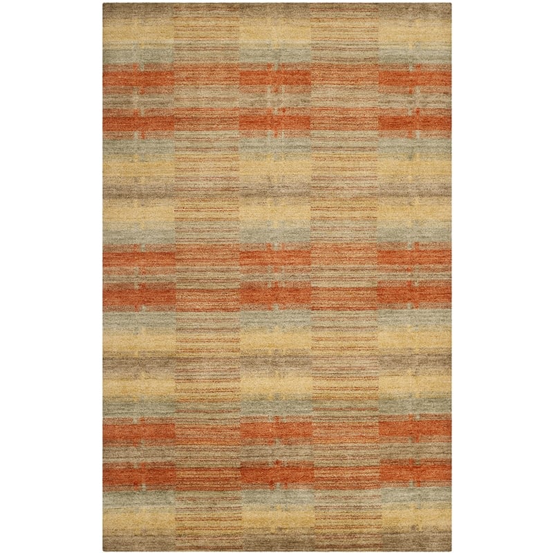 Safavieh Himalaya  Shag Rug - 5' x 8'