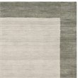 Safavieh  Light Grey Shag Rug - 8' x 10'