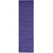 Safavieh Himalaya Purple Shag Rug - Runner 2'3