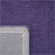 Safavieh Himalaya Purple Shag Rug - Runner 2'3