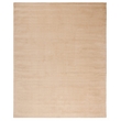 Safavieh Himalaya Black Shag Rug - 9' x 12'