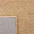 Safavieh Himalaya Black Shag Rug - 9' x 12'