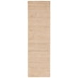 Safavieh Himalaya Beige Shag Rug - Runner 2'3