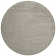 Safavieh Himalaya Grey Shag Rug - Round 8'