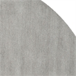 Safavieh Himalaya Grey Shag Rug - Round 10'