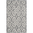 Safavieh Chelsea Blue Transitional Rug - Runner 2'6