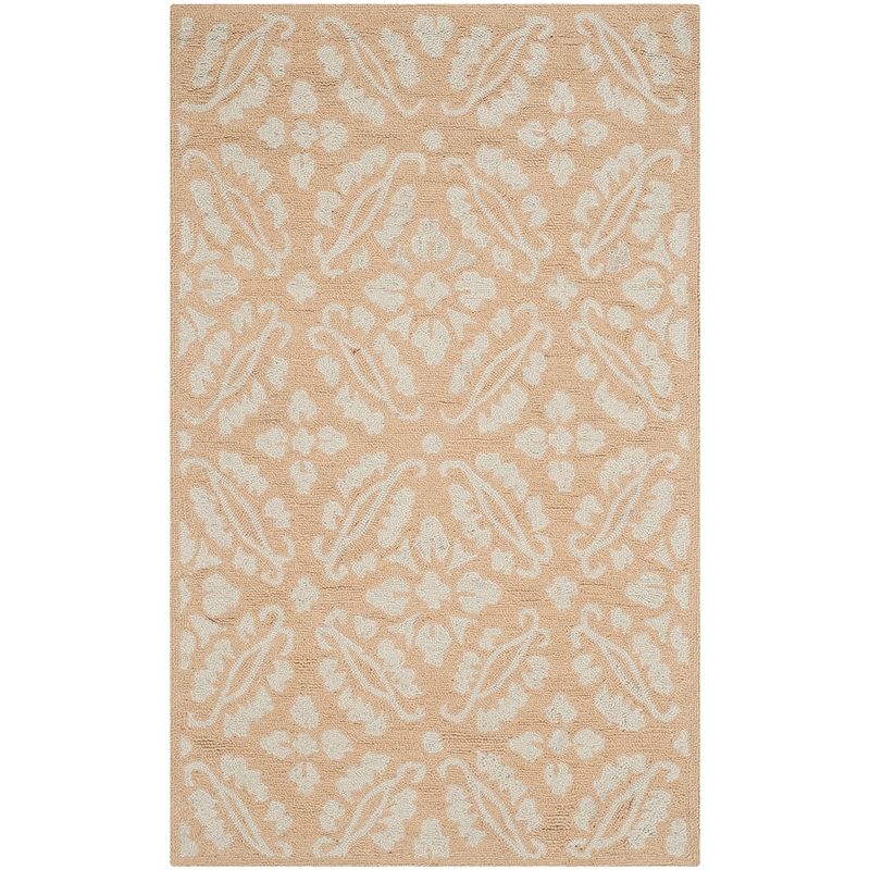 Safavieh Chelsea Blush Transitional Rug - Runner 2'6