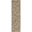 Safavieh Impressions Brown Contemporary Rug - 2'3