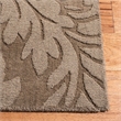 Safavieh Impressions Brown Contemporary Rug - 2'3