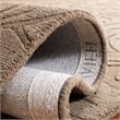 Safavieh Impressions Brown Contemporary Rug - 2'3