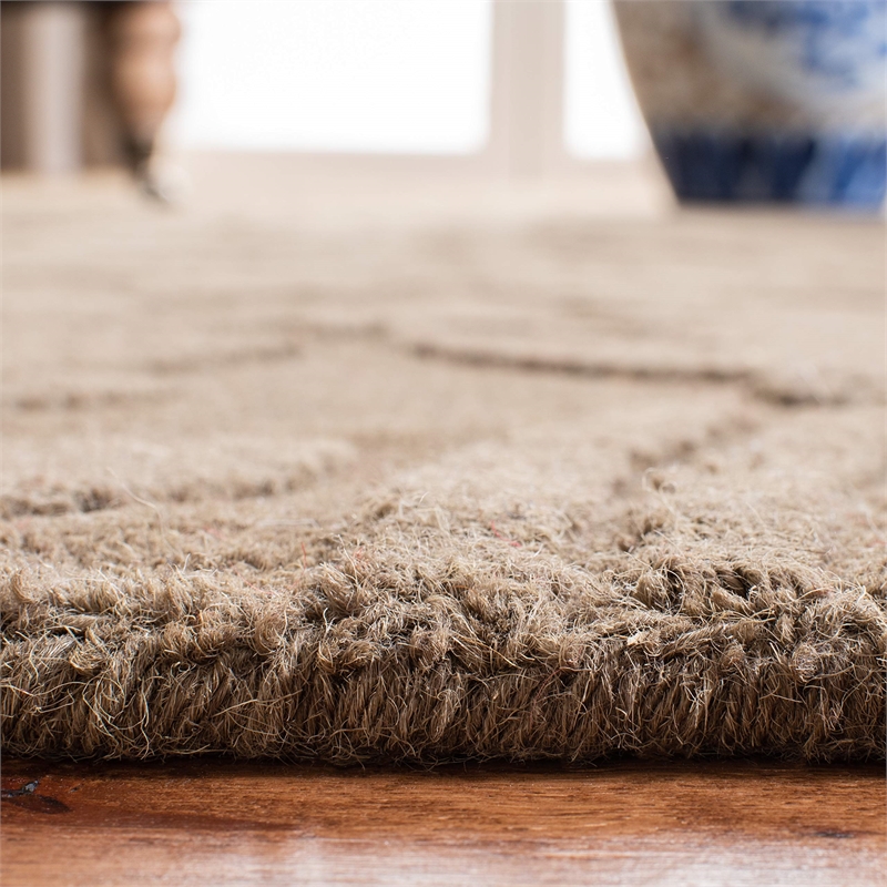 Safavieh Impressions Brown Contemporary Rug - 2'3